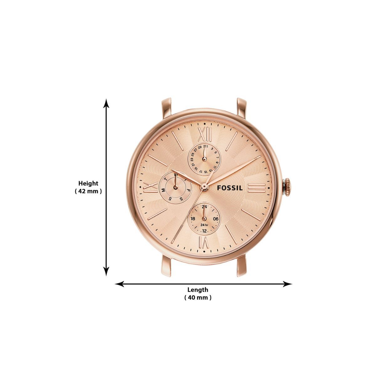Round Michael Kors Chronograph Rose Gold Edition Womens Watch (1), For  Personal Use at Rs 6999/piece in Mumbai