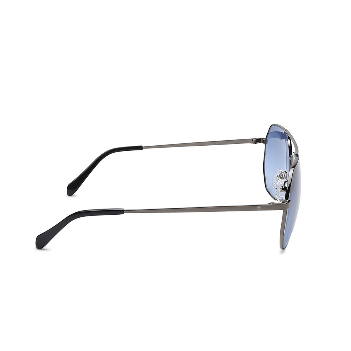 Titan Grey Aviator Sunglasses (GM318BU3ONV) Buy Titan Grey Aviator