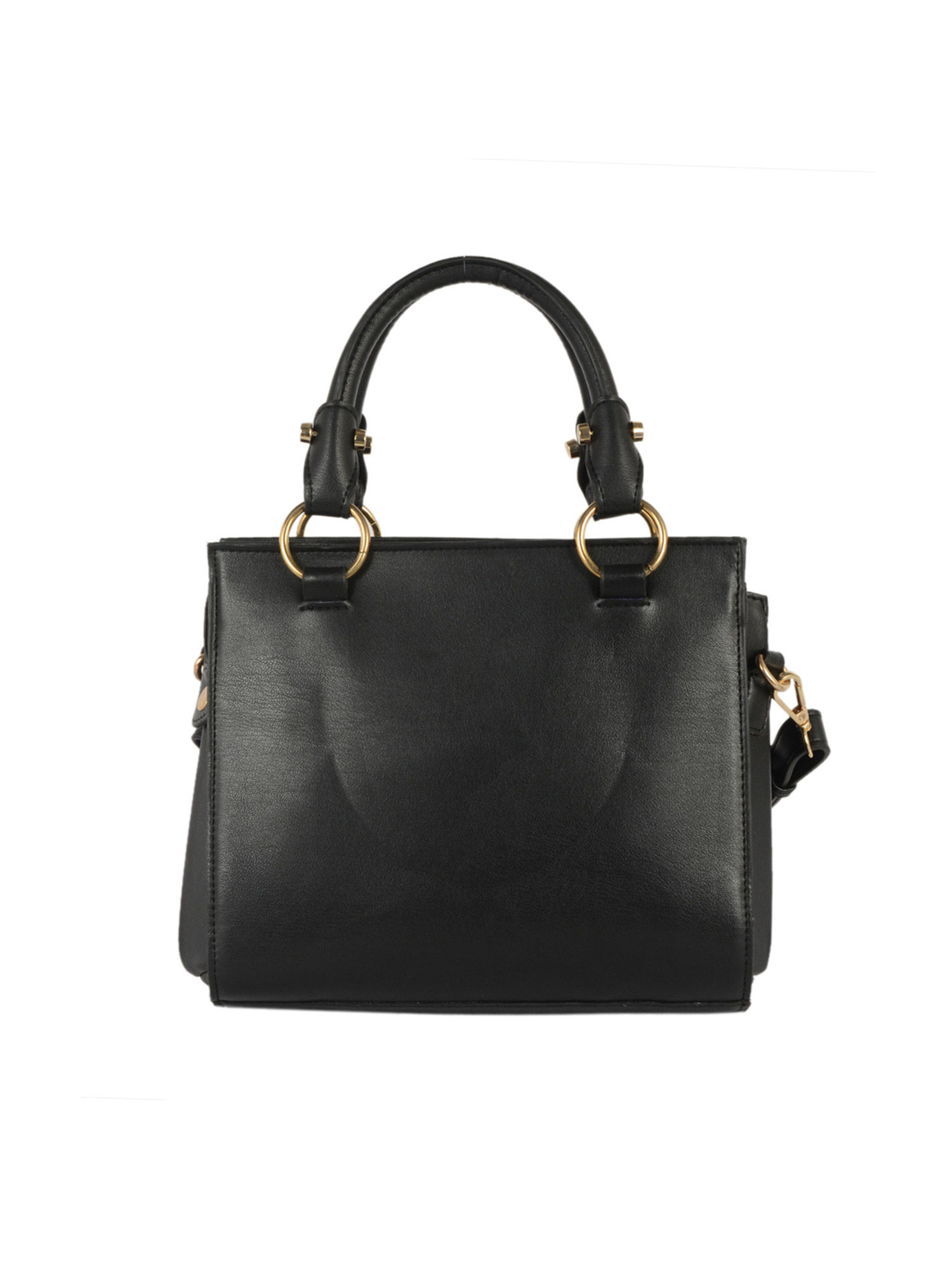 Juicy Couture Black Charm I'm Sure Small Satchel for Women Online India at  Darveys.com
