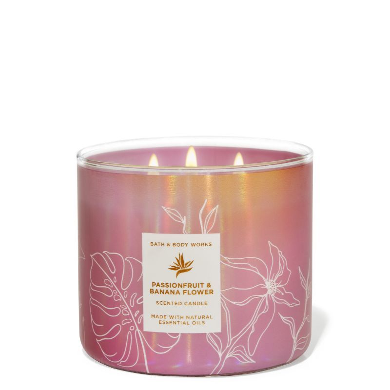 bath and body works candle reviews 2018