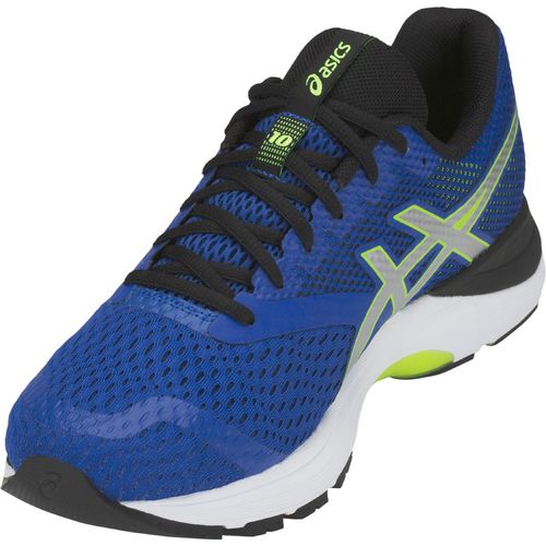 Asics Gel pulse 10 Blue Sport Shoes Buy Asics Gel pulse 10 Blue