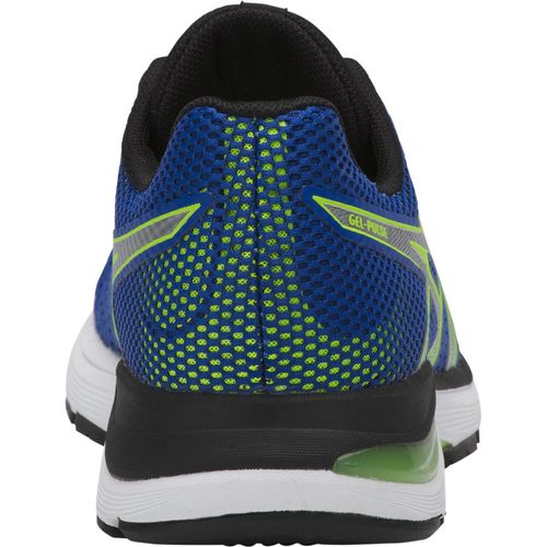 Asics gel pulse 10 blue online