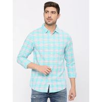 Shop For Top Spykar Casual Shirts Products At Amazing Offers & Deals