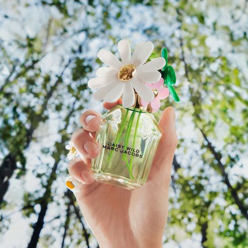 White Floral Best Floral Perfume 2021 Buy Marc Jacobs Daisy Wild
