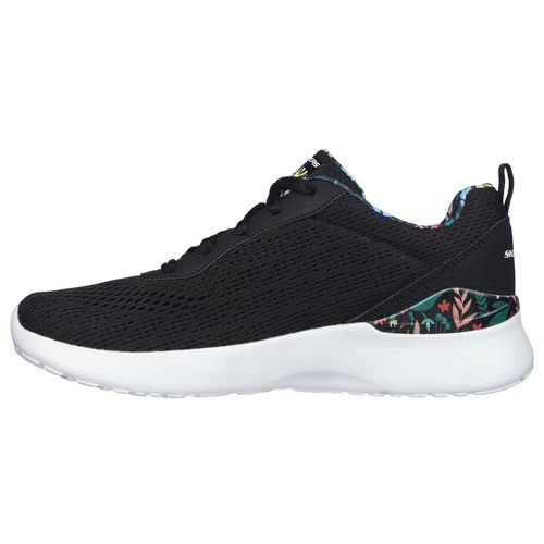 Buy SKECHERS SKECH AIR DYNAMIGHT Black Sneakers Online