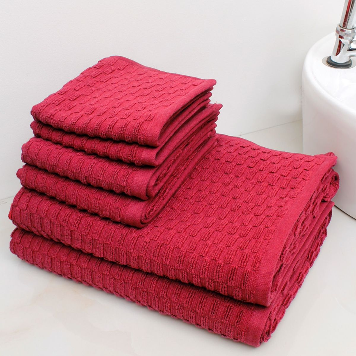 Royal velvet bath discount towels