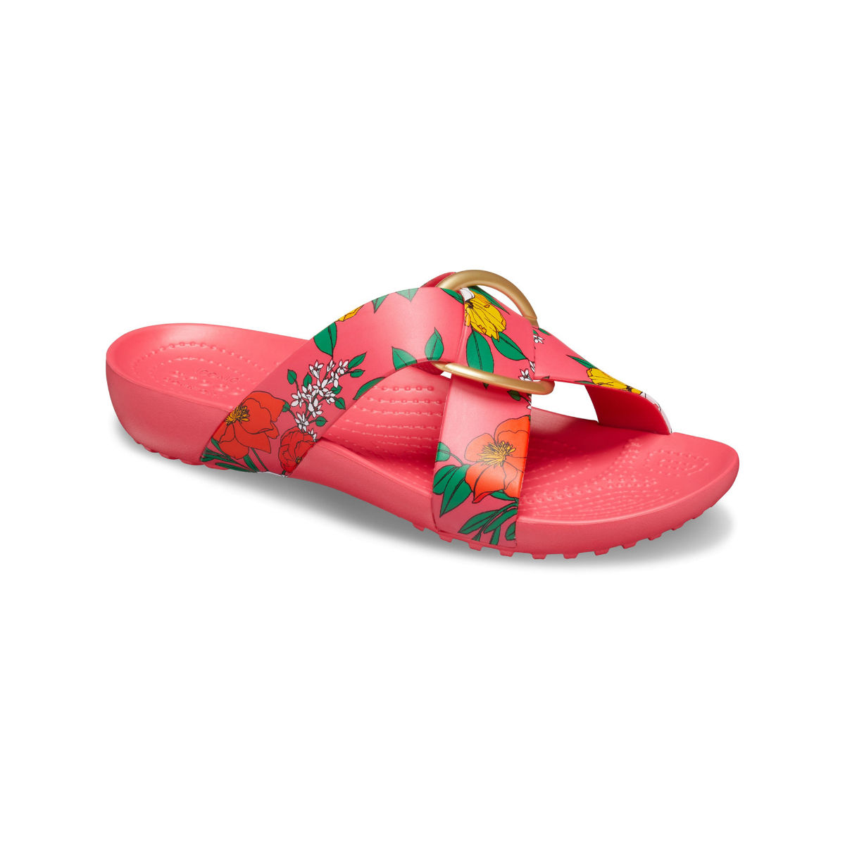 Crocs discount serena cross