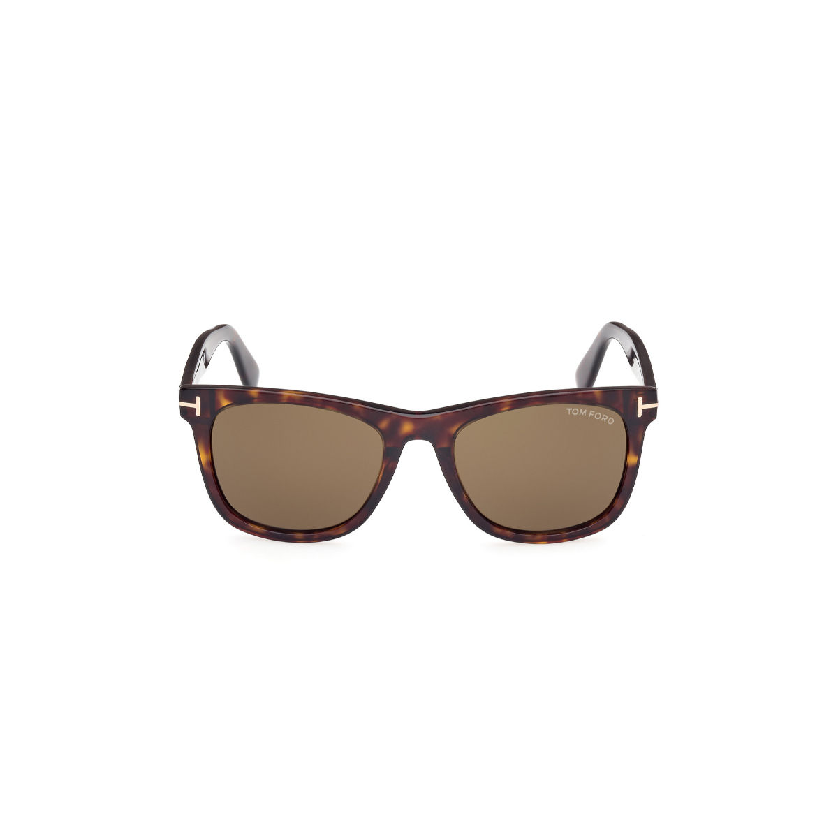 サングラス TOM FORD Tom Ford - FT1099_5252J - 52J (FT1099_5252J 52J) Tom Ford™ FT1099 Kevyn 52J 52 Dark Havana Sunglasses