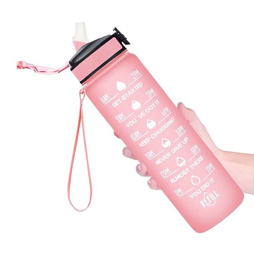 BOLDFIT Water Bottle For Men Women Boys & Girls Sports Sipper