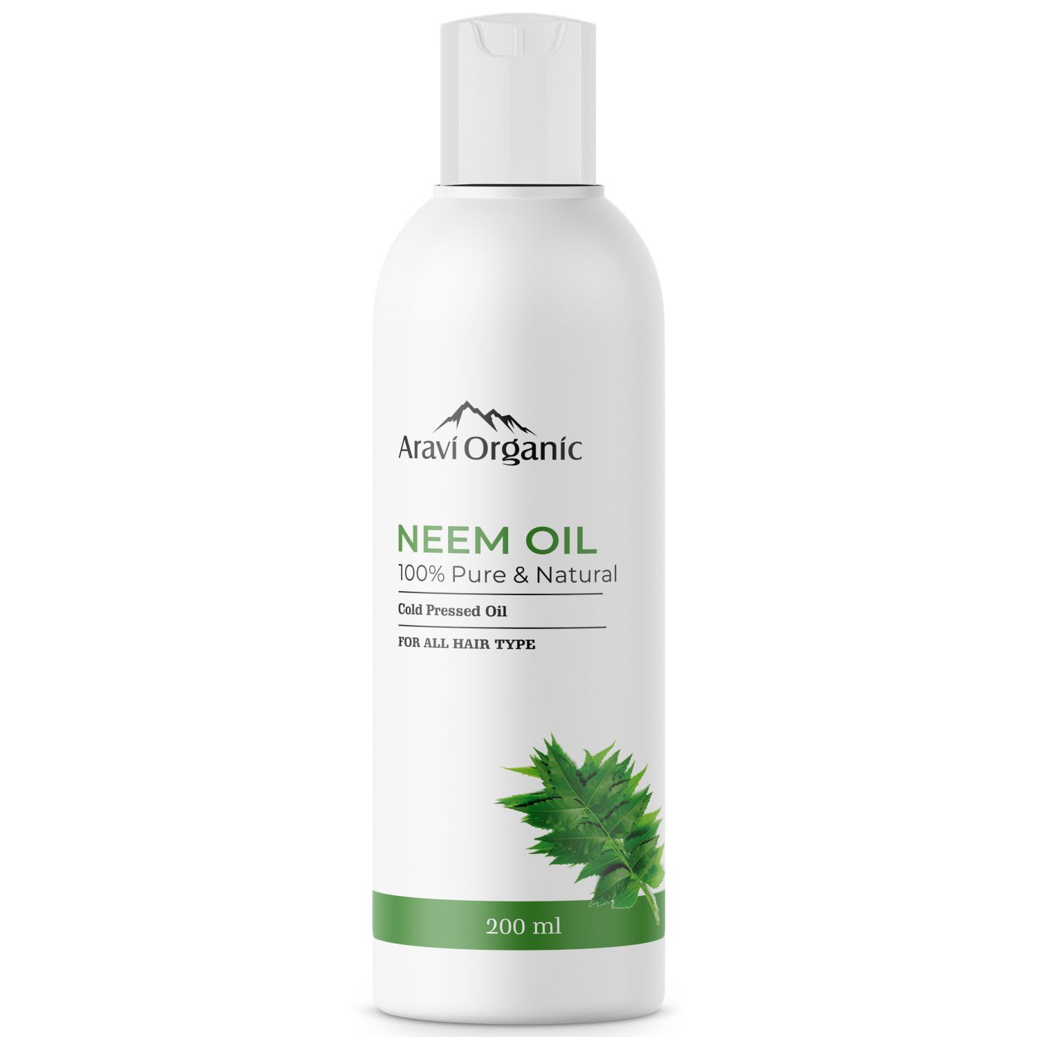 13 Best Neem Oils For Hair That Promote Scalp And Hair Health
