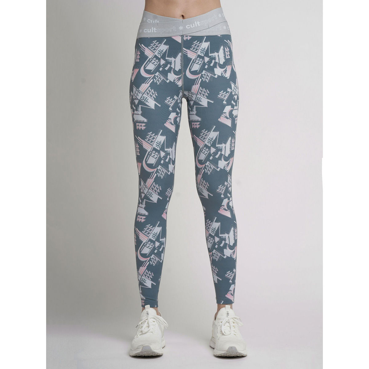 MOREFEEL V Cross Waist Capri Leggings for Women- Summer Workout Tummy  Control Butt Lift Soft Black Sports Gym Yoga Pants Tights at Amazon Women's  Clothing store