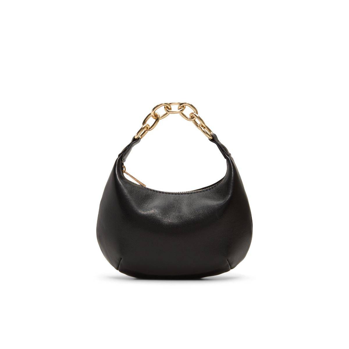 Call It Spring Ariizona Womens Black Top Handle Bag