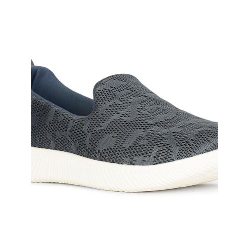 Bata Blue Women Slip-On Sports Shoes (UK 5)