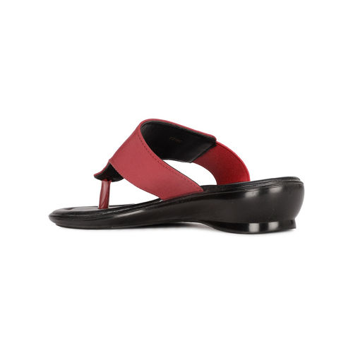 Comfortable Footwear Bata Red Label Collection For Ladies Bata