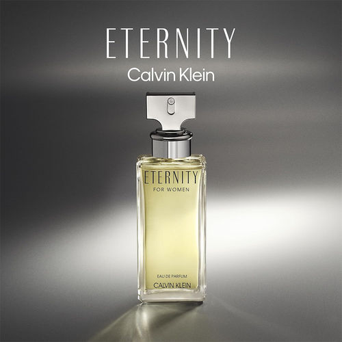 Buy Calvin Klein Eternity For Women Eau De Parfum Online