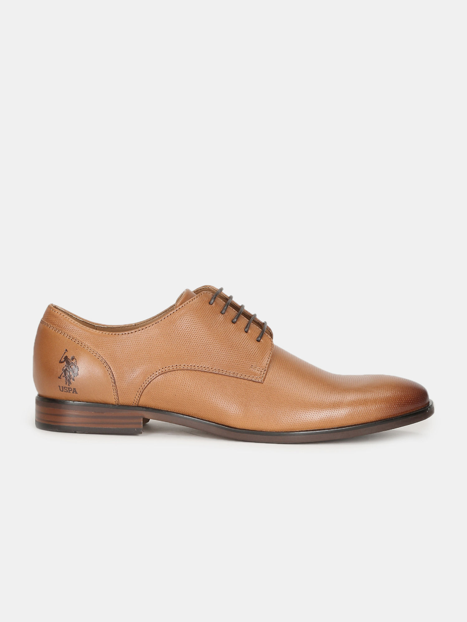 Us polo shop assn formal shoes