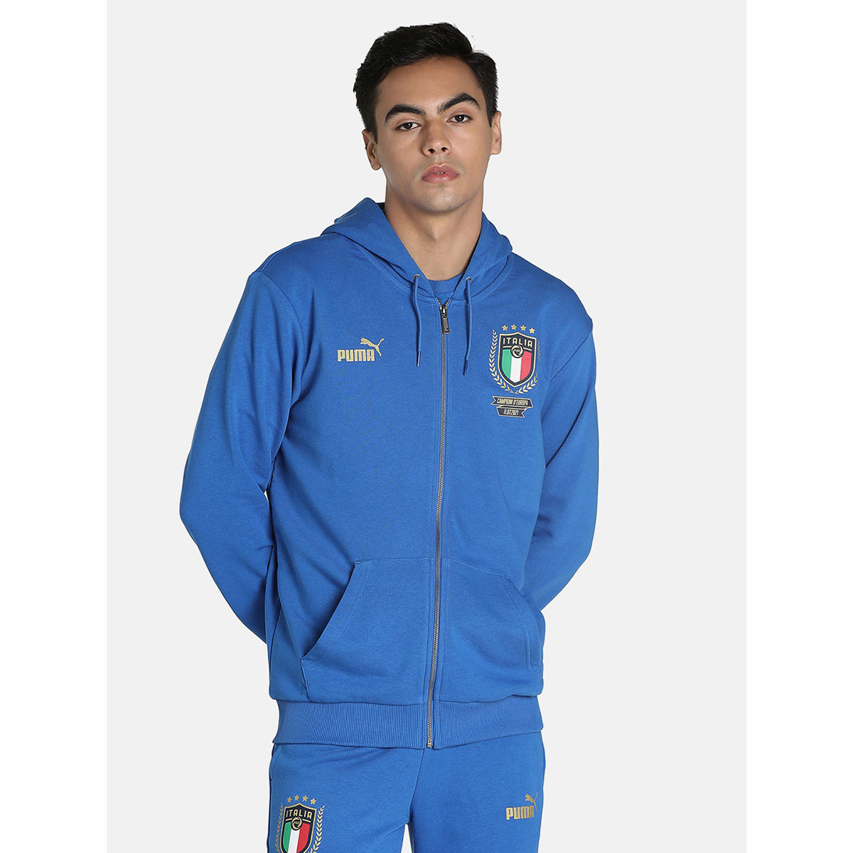 figc jacket