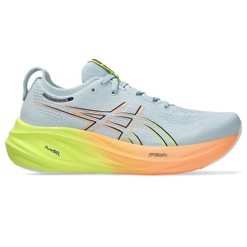 Pure Gel Asics Running Shoes Women Gel Nimbus ASICS Women Gel