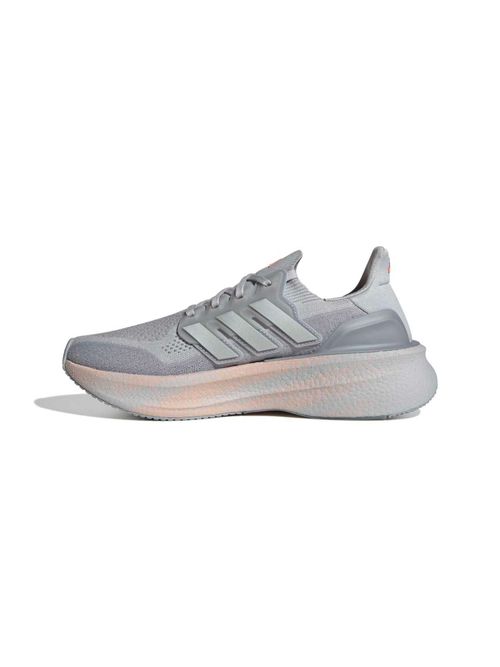 Buy adidas Women Grey ULTRABOOST 5 Running Shoes Online