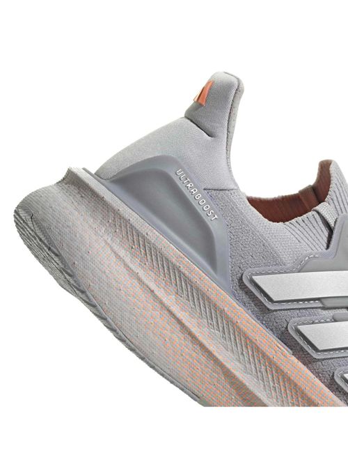 Buy adidas Women Grey ULTRABOOST 5 Running Shoes Online
