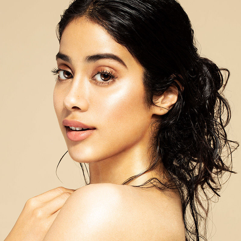 Nykaa Cosmetics Strobe & Glow Liquid Highlighter Buy Nykaa Cosmetics