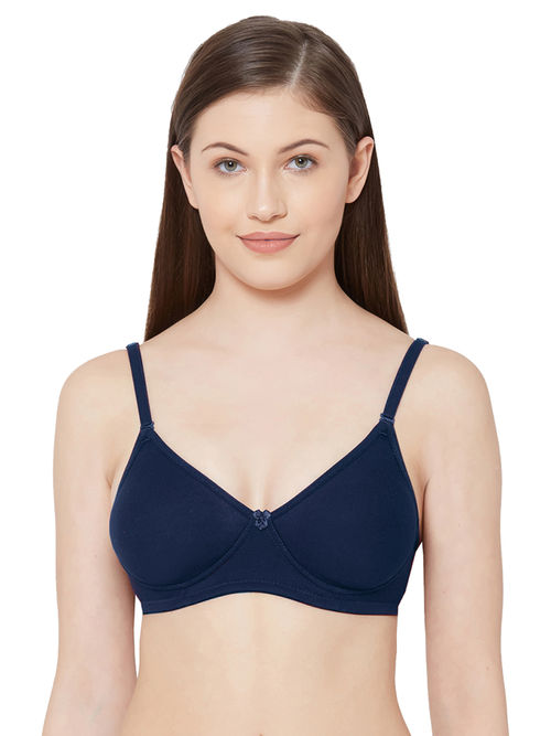 Juliet Non Padded Balcony Bra B-E with Cool Comfort™ Technology