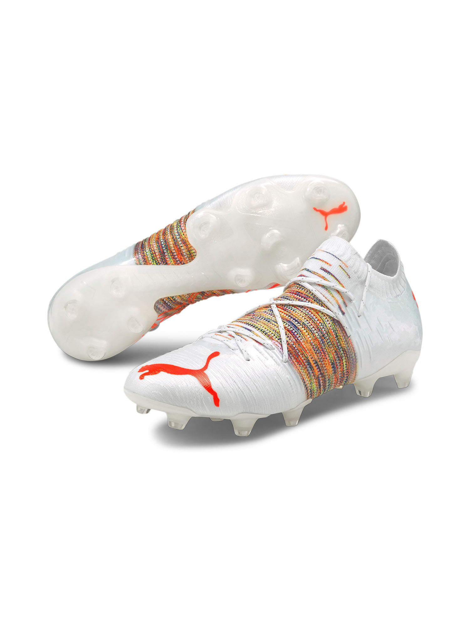 Buy Puma Future Z 1.1 Fg |ag| Men's Football Shoes Online