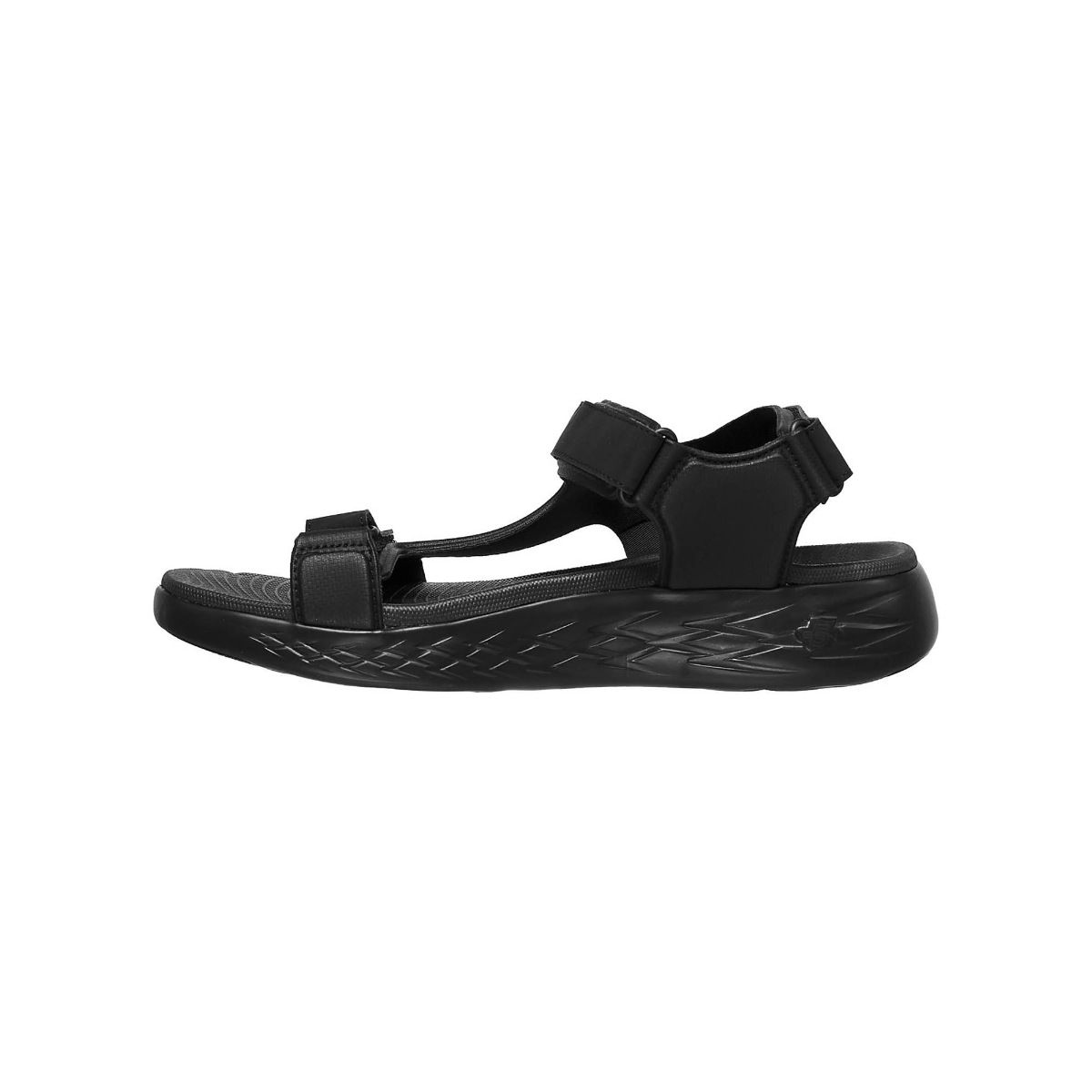 Skechers on the outlet go 600 venture sandals