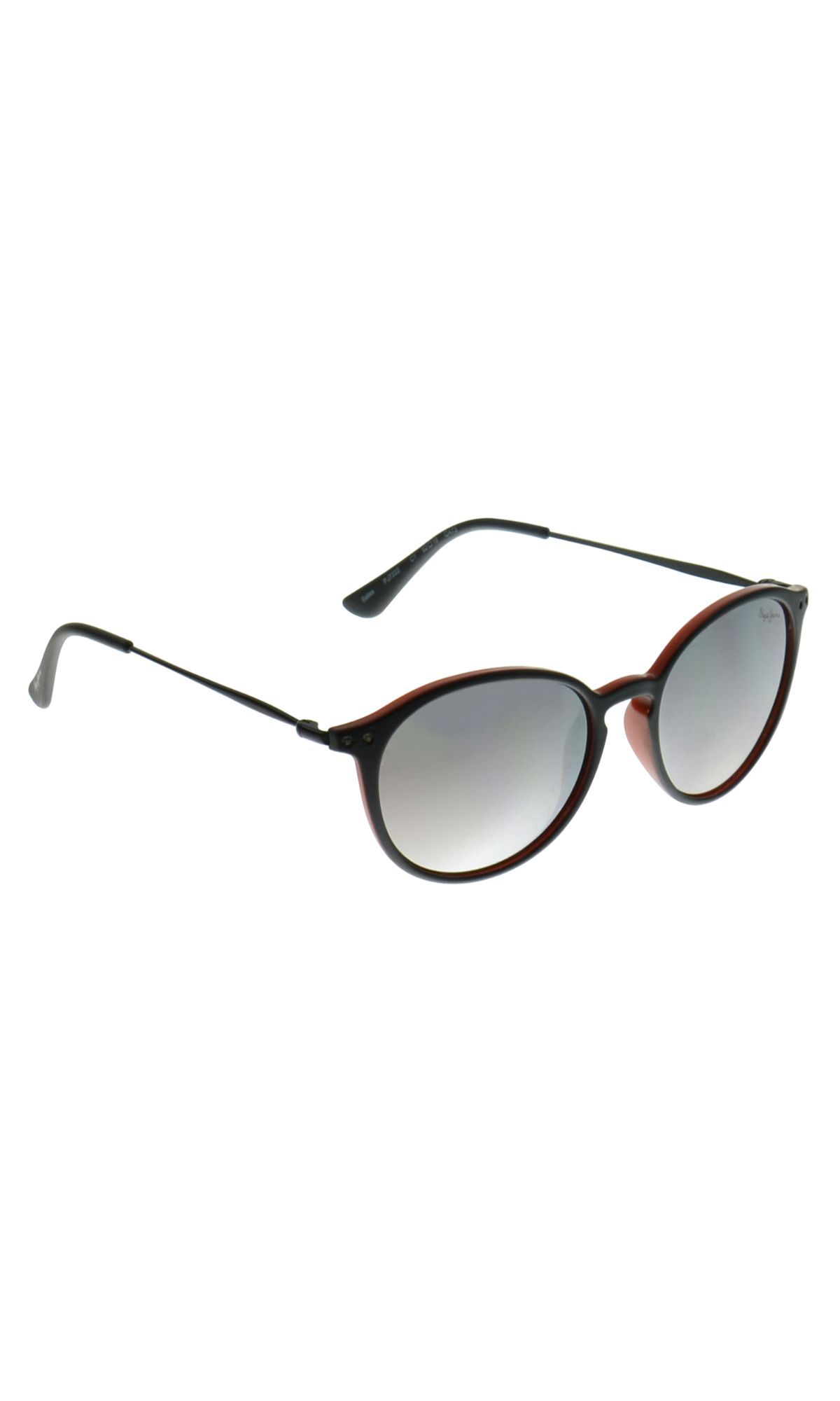 Buy Pepe Jeans Eyewear Sunglasses Round Brown PJ7222C152 Online