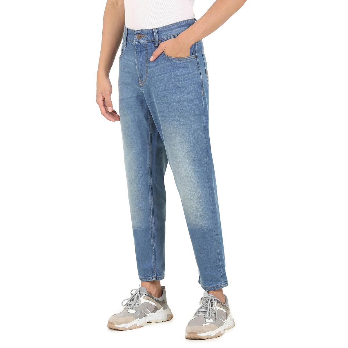 Us polo delta shop slim tapered jeans