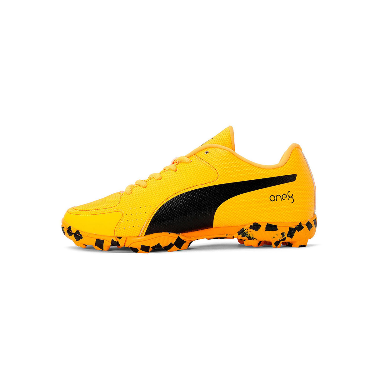 Buy Puma evoSpeed one8 JR Orange Running Shoes Online