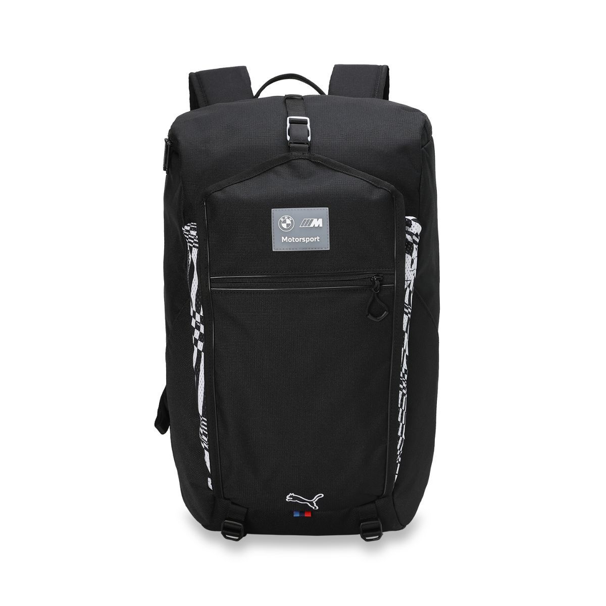 Bmw motorsport outlet unisex backpack