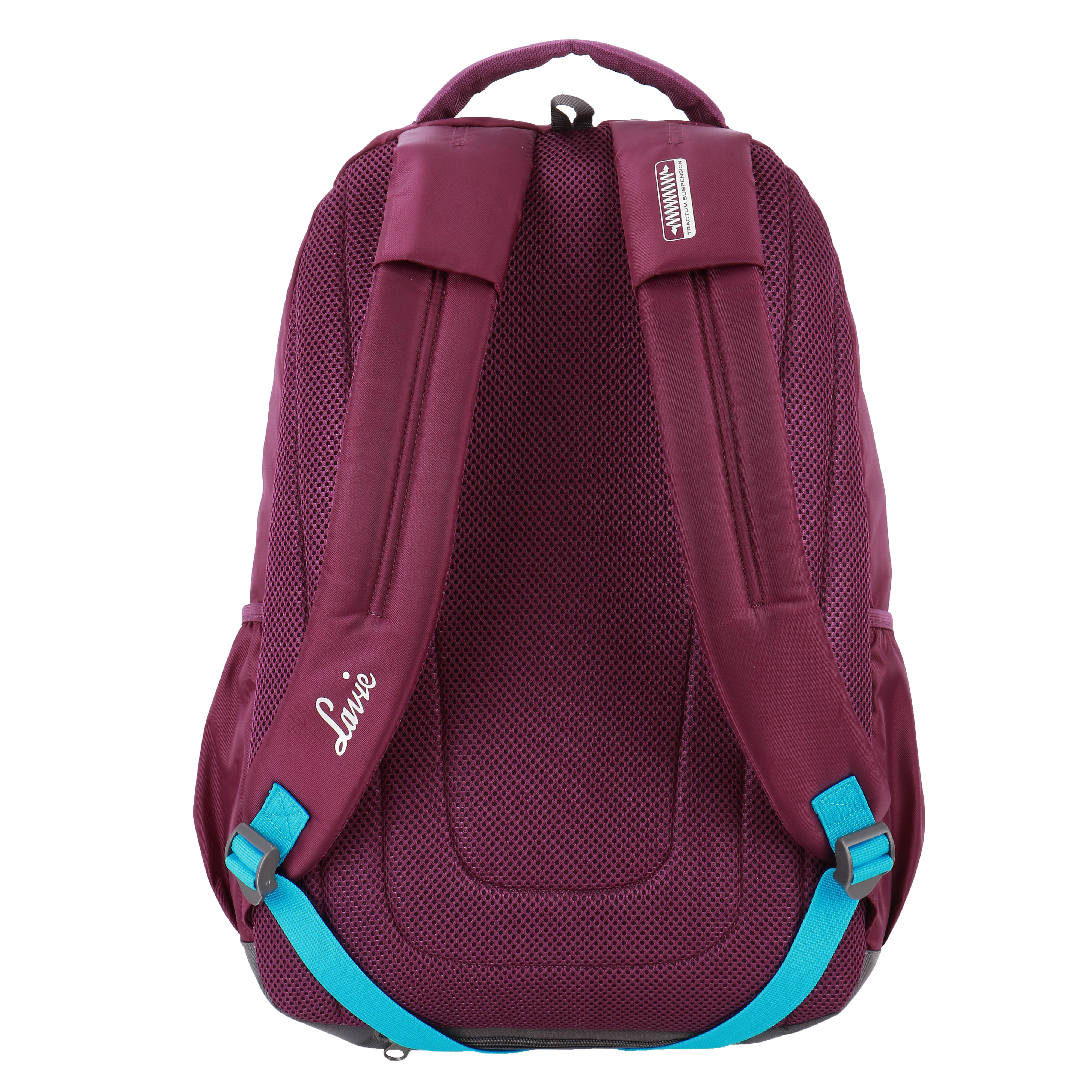 Lavie sales purple backpack