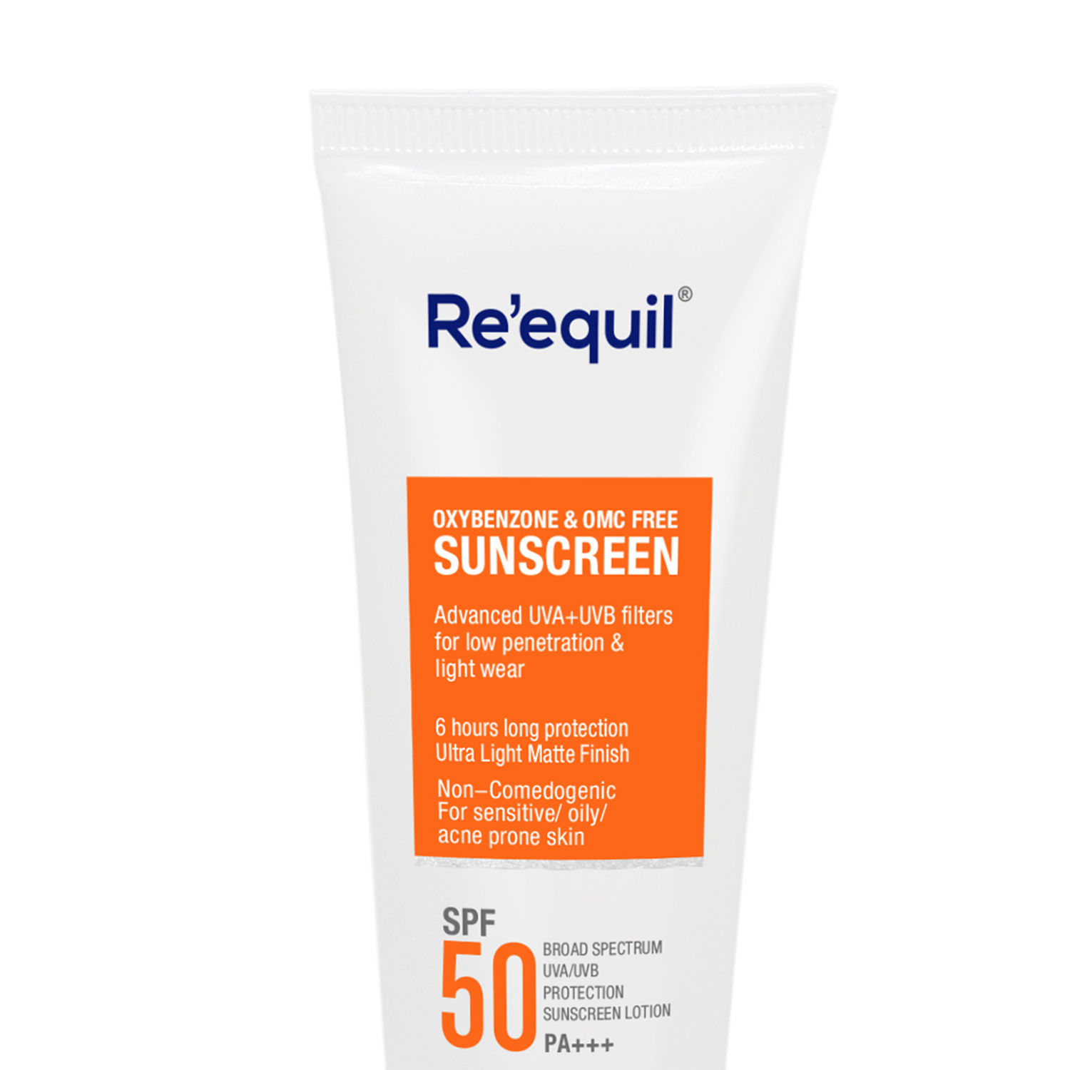 buy sunscreen