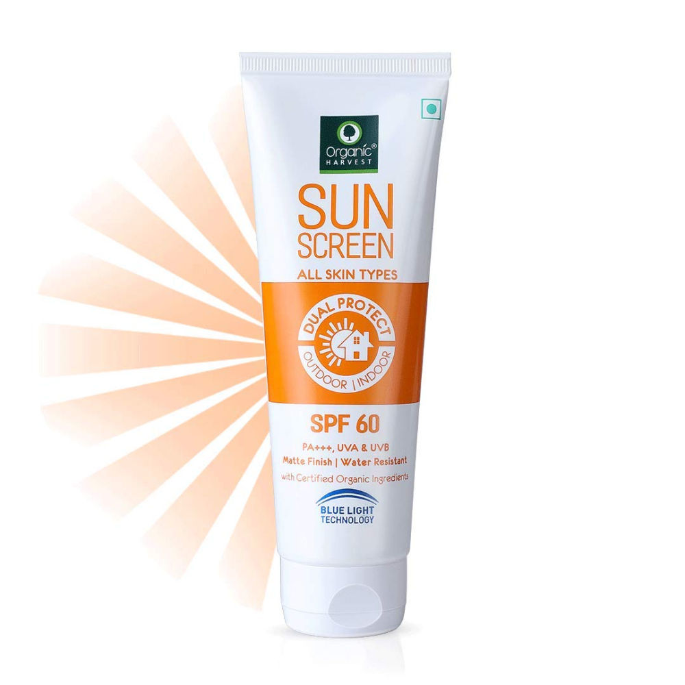 sunscreen for all skin