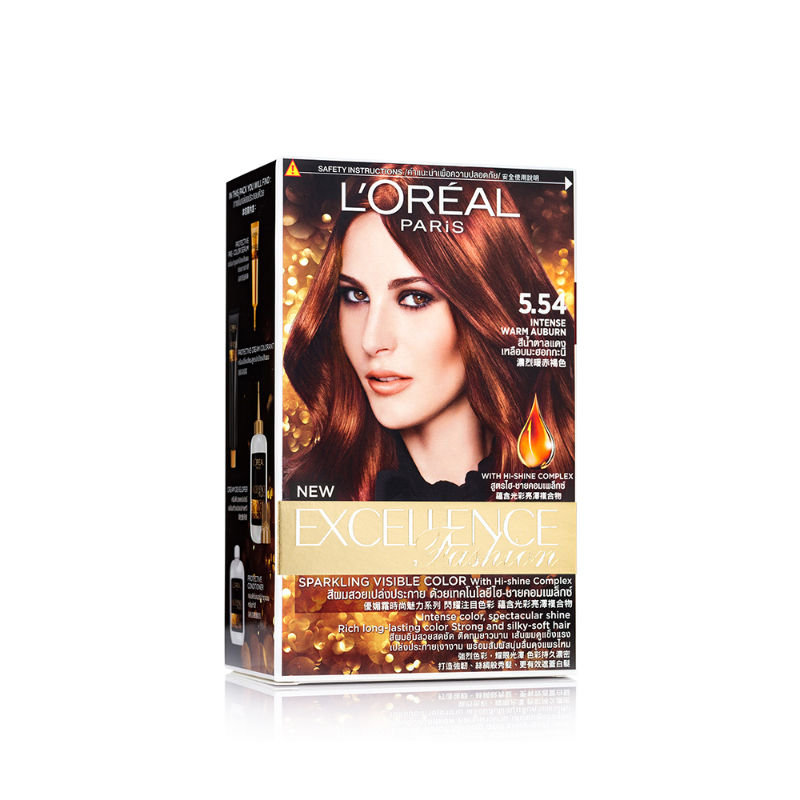 Buy LOREAL PARIS EXCELLENCE CREME HAIR COLOR  SHADE 1 BLACK 1 Online   Get Upto 60 OFF at PharmEasy