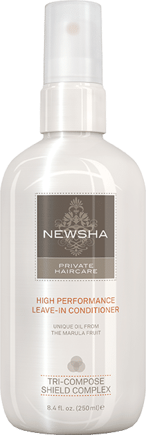 Newsha High Performance Leave-In Conditioner