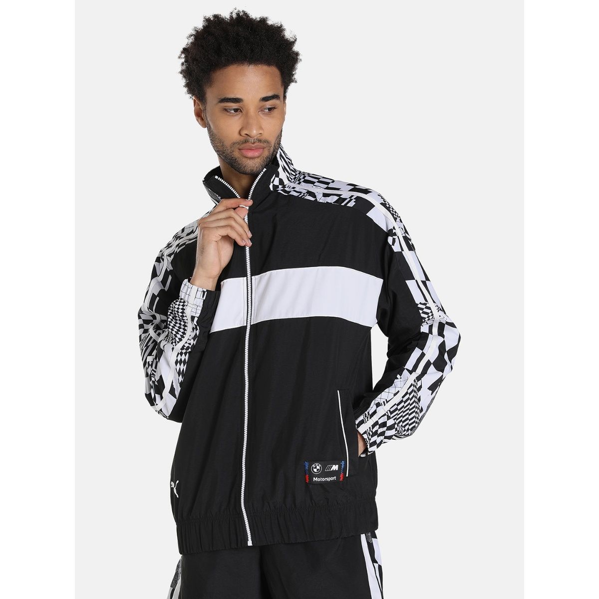 Puma bmw hot sale jacket price