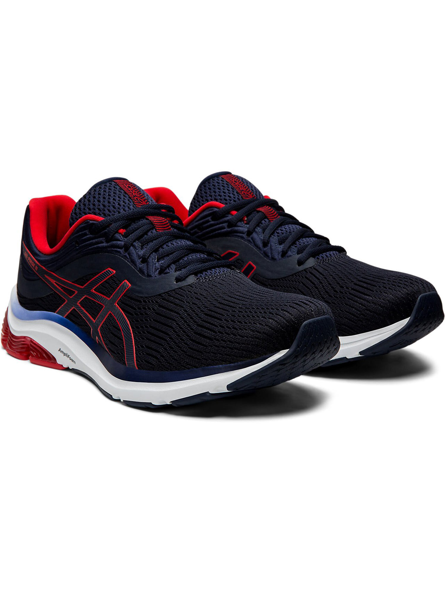 Asics discount pulse 11