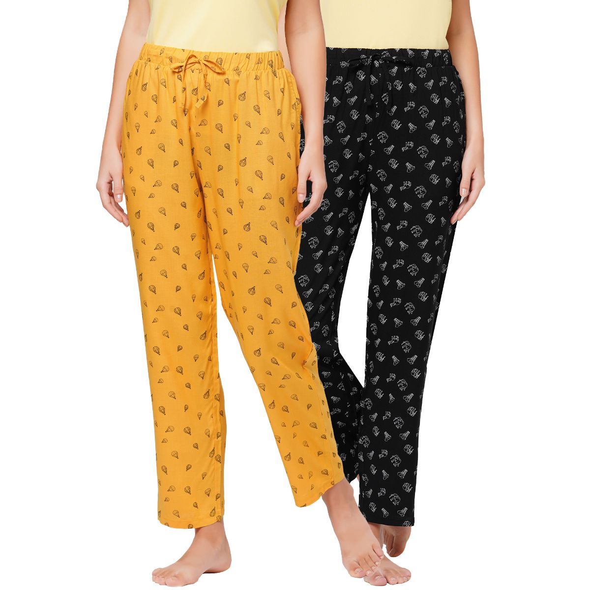 Supersoft discount pyjamas womens