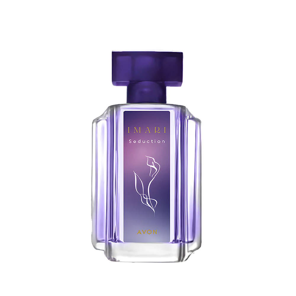 Avon Imari Seduction EDT For Her