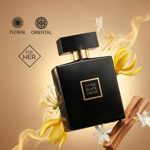Buy Avon Little Black Dress EDP For Her Online