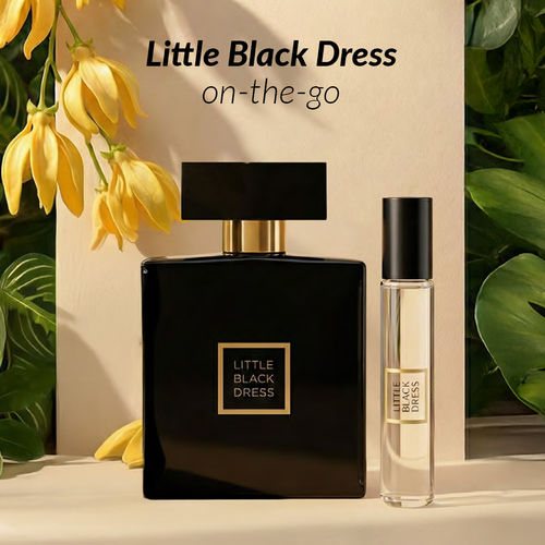 Buy Avon Little Black Dress EDP For Her Online
