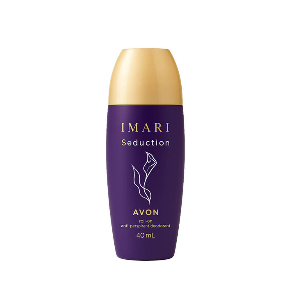 Avon Imari Seduction Roll On Anti-Prespirant Deodorant