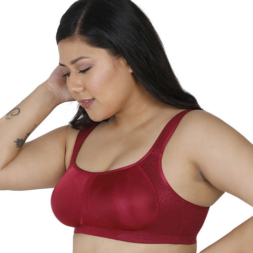 Red Enamor Padded Bra at Rs 290/piece in Chennai