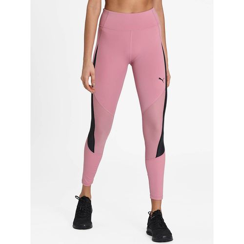 compleet Evaluatie Ernest Shackleton Puma Pearl dry CELL Womens Pink Training Leggings: Buy Puma Pearl dry CELL  Womens Pink Training Leggings Online at Best Price in India | Nykaa