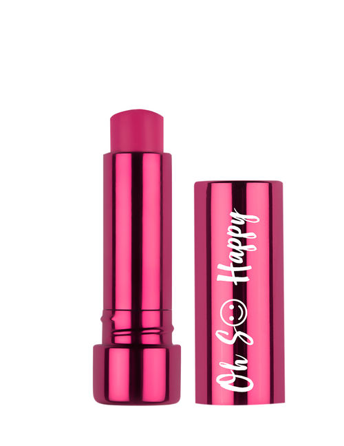 Colorbar Oh So Happy Lippy Lip Balm Buy Colorbar Oh So Happy Lippy Lip Balm Online At Best Price In India Nykaa Shopping branded collection of candy wow, glamshine, colorburst, electro pop, baby lip balms for ladies online at lifestylestores.com |free shipping* easy return cod. colorbar oh so happy lippy glee