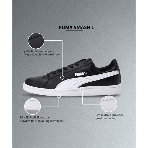 Buy Puma Smash L Casual Shoes Online