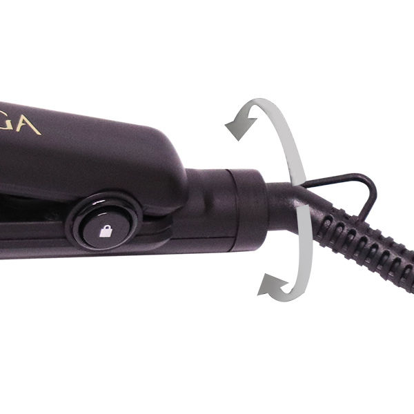 vega keratin hair straightener