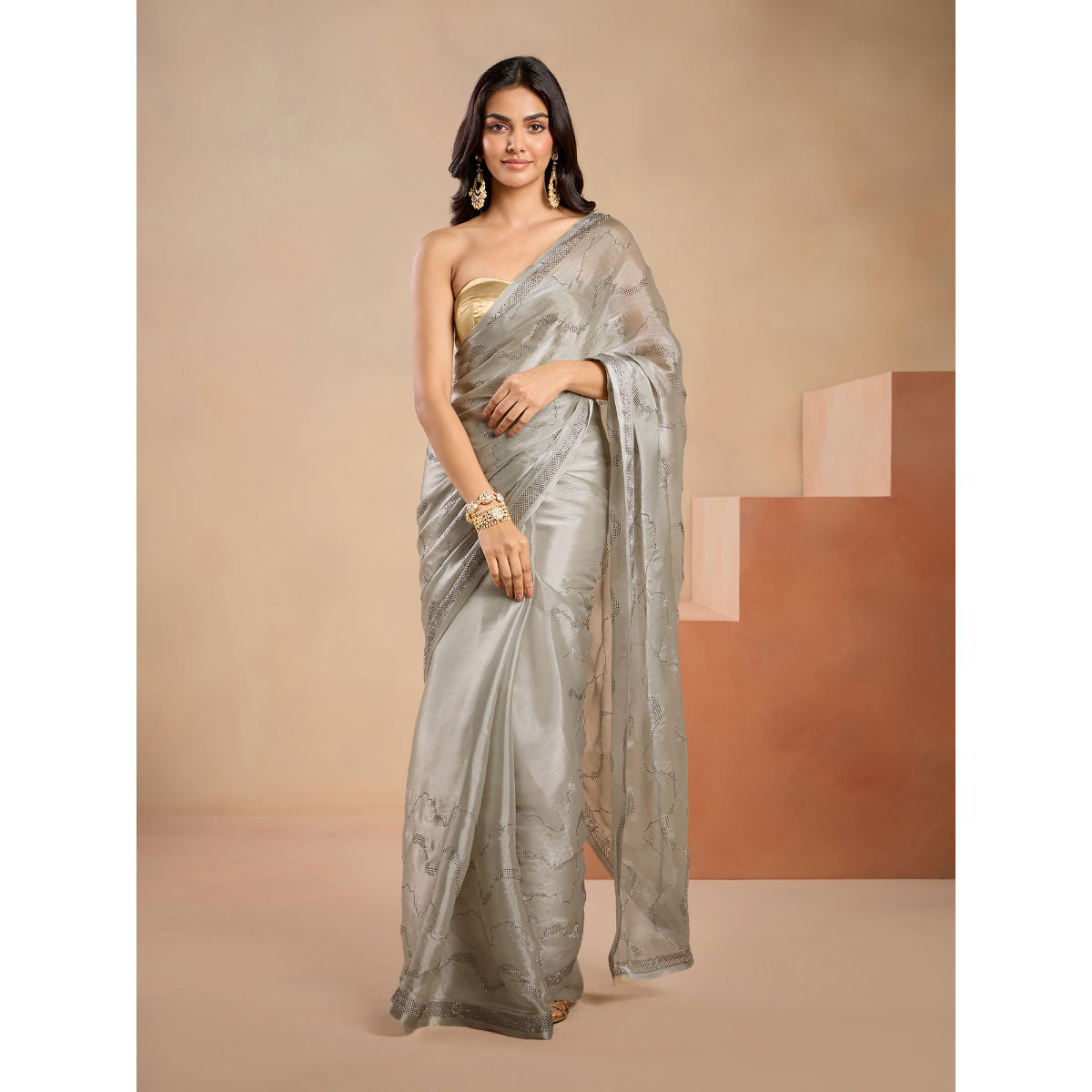 The Saree Affair. – Sassthetic.